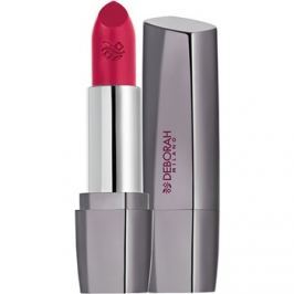 Deborah Milano Red Shine dlhotrvajúci rúž odtieň 06 Peony Pink