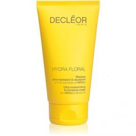 Decléor Hydra Floral intenzívna hydratačná maska 50 ml