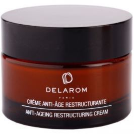 Delarom Anti Ageing obnovujúci krém proti vráskam s organickým arganovým olejom 50 ml