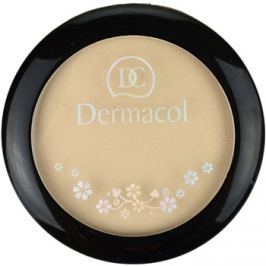 Dermacol Compact Mineral minerálny púder so zrkadielkom odtieň 01 8,5 g