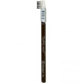 Dermacol Eyebrow ceruzka na obočie odtieň 02 1,6 g
