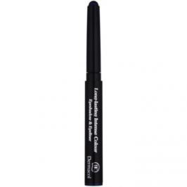 Dermacol Longlasting Intense Colour očné tiene a očné linky 2 v 1 odtieň 05 1,6 g