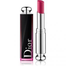 Dior Dior Addict Lacquer Stick rúž s vysokým leskom odtieň 674 K-Kiss 3,2 g