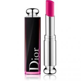 Dior Dior Addict Lacquer Stick rúž s vysokým leskom odtieň 684 Diabolo 3,2 g