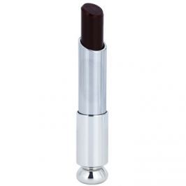 Dior Dior Addict Lipstick Hydra-Gel hydratačný rúž s vysokým leskom odtieň 987 Black Tie 3,5 g