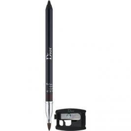 Dior Dior Contour ceruzka na pery so strúhatkom odtieň 962 Poison Matte 1,2 g