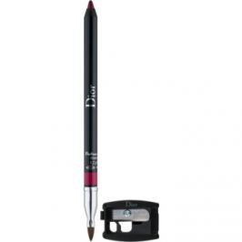 Dior Dior Contour ceruzka na pery so strúhatkom odtieň 994 Mysterious Matte 1,2 g