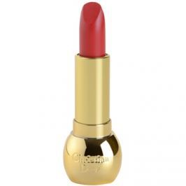 Dior Diorific dlhotrvajúci rúž odtieň 013 Ange Bleu 3,5 g