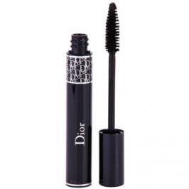 Dior Diorshow Mascara riasenka predlžuje a zhusťuje riasy odtieň 090 Pro Black 10 ml