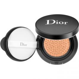 Dior Diorskin Forever Perfect Cushion matujúci make-up v hubke SPF 35 odtieň 030 Medium Beige 15 g