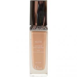 Dior Diorskin Nude tekutý make-up SPF 15 odtieň 022 Cameo 30 ml