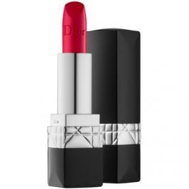 Dior Rouge Dior luxusný vyživujúci rúž odtieň 520 Feel Good 3,5 g