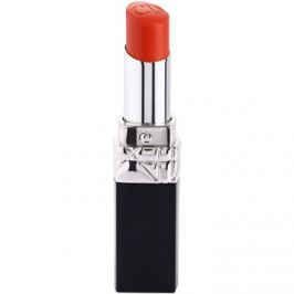 Dior Rouge Dior Baume ošetrujúci rúž s vyhladzujúcim efektom odtieň 468 Spring 3,2 g