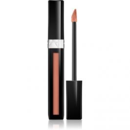 Dior Rouge Dior Liquid tekutý rúž odtieň 614 Jungle Matte 10 ml