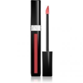 Dior Rouge Dior Liquid tekutý rúž odtieň 625 Mysterious Matte 10 ml