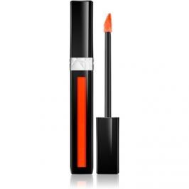 Dior Rouge Dior Liquid tekutý rúž odtieň 658 Extreme Matte 10 ml