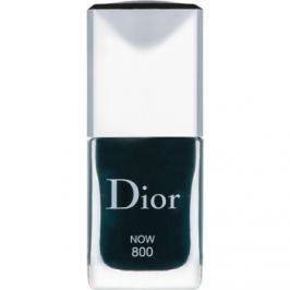 Dior Vernis lak na nechty odtieň 800 Now 10 ml