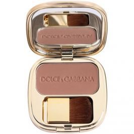 Dolce & Gabbana Blush lícenka odtieň No. 22 Tan 5 g