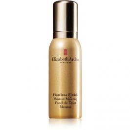 Elizabeth Arden Flawless Finish Mousse Makeup penový make-up odtieň 07 Terra 50 ml