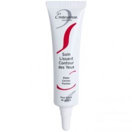 Embryolisse Anti-Ageing vyhladzujúci očný krém proti vráskam, opuchom a tmavým kruhom 15 ml