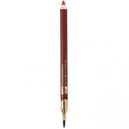 Estée Lauder Double Wear Stay-in-Place ceruzka na pery odtieň 09 Mocha 1,2 g