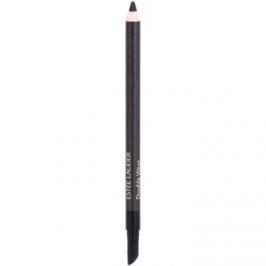 Estée Lauder Double Wear Stay-in-Place vodeodolná ceruzka na oči odtieň 04 Night Diamond 1,2 g
