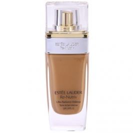 Estée Lauder Re-Nutriv Ultra Radiance rozjasňujúci make-up SPF 15 odtieň 4N1 Shell Beige 30 ml