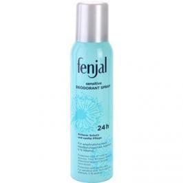 Fenjal Sensitive dezodorant v spreji pre citlivú pokožku 150 ml