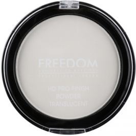 Freedom HD Pro Finish kompaktný púder odtieň Translucent 4 g