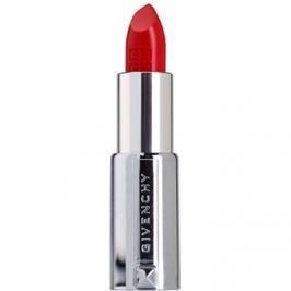 Givenchy Le Rouge matný rúž odtieň 306 Carmin Escarpin 3,4 g