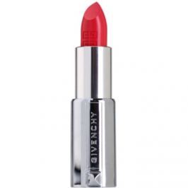 Givenchy Le Rouge matný rúž odtieň 202 Rose Dressing 3,4 g
