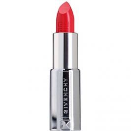 Givenchy Le Rouge matný rúž odtieň 303 Corail Décolleté 3,4 g