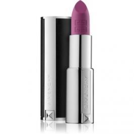 Givenchy Le Rouge Mat matný rúž odtieň 330 Violine Rétro 3,4 g