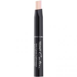Givenchy Teint Couture rozjasňujúci korektor odtieň 1 Soie Ivoire 1,2 g