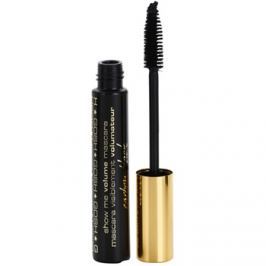 Gosh Show Me riasenka pre extra objem odtieň Carbon Black 12 ml