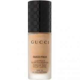 Gucci Face make-up pre rozjasnenie pleti SPF 25 odtieň 080 30 ml