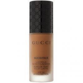 Gucci Face make-up pre rozjasnenie pleti SPF 25 odtieň 160 30 ml