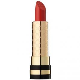 Gucci Lips rúž odtieň 120 Ardor 3,5 g