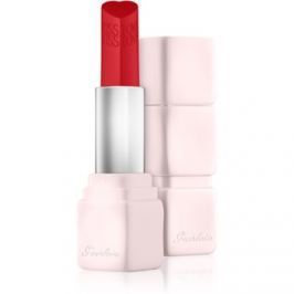 Guerlain KissKiss LoveLove hydratačný rúž odtieň 572 Red 2,8 g