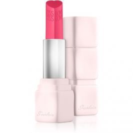 Guerlain KissKiss LoveLove hydratačný rúž odtieň 573 Pink 2,8 g