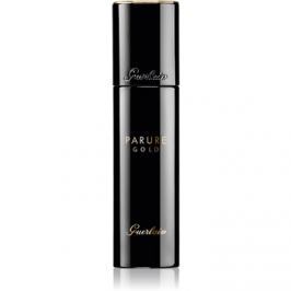 Guerlain Parure Gold protivráskový make-up SPF 30 odtieň 03 Natural Beige 30 ml