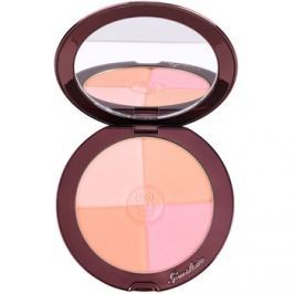 Guerlain Terracotta 4 Seasons bronzujúci púder odtieň Nude 00 10 g