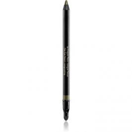 Guerlain The Eye Pencil vodeodolná ceruzka na oči so strúhatkom odtieň 05 Khaki Driver 1,2 g