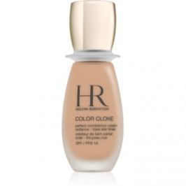 Helena Rubinstein Color Clone Perfect Complexion Creator krycí make-up pre všetky typy pleti odtieň 24 Caramel 30 ml