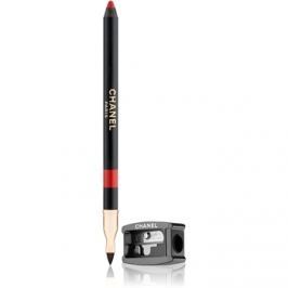 Chanel Le Crayon Lèvres kontúrovacia ceruzka na pery so strúhatkom odtieň 97 Désir 1 g