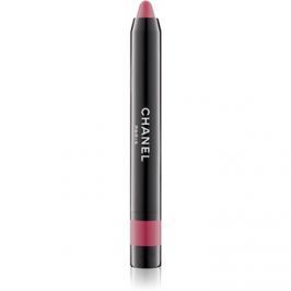 Chanel Le Rouge Crayon De Couleur rúž v ceruzke odtieň 2 Rose Violine 1,2 g