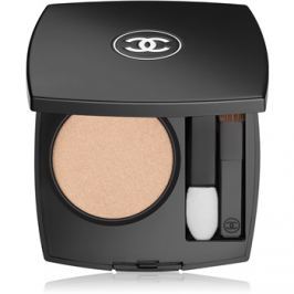 Chanel Ombre Première očné tiene so saténovým efektom odtieň 32 Bronze Antique 2,2 g