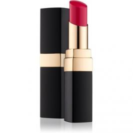 Chanel Rouge Coco Shine hydratačný rúž odtieň 118 Energy 3 g