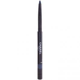 Chanel Stylo Yeux Waterproof ceruzka na oči vodeodolná odtieň 30 Marine 0,3 g