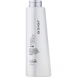 Joico Joigel Firm stylingový gél pre profesionálne použitie Hold 08 1000 ml